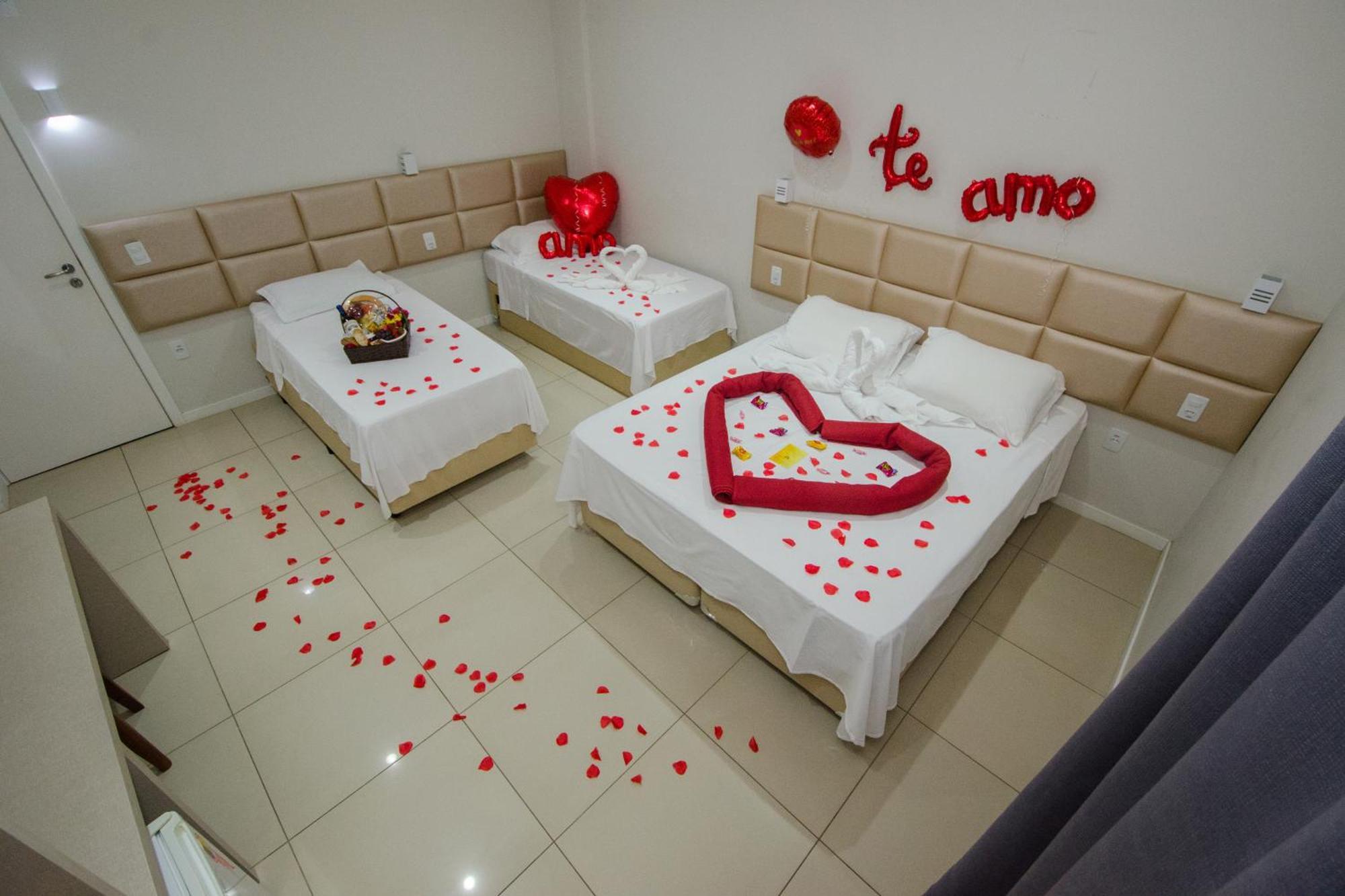 Inn Augusta Penha (Santa Catarina)