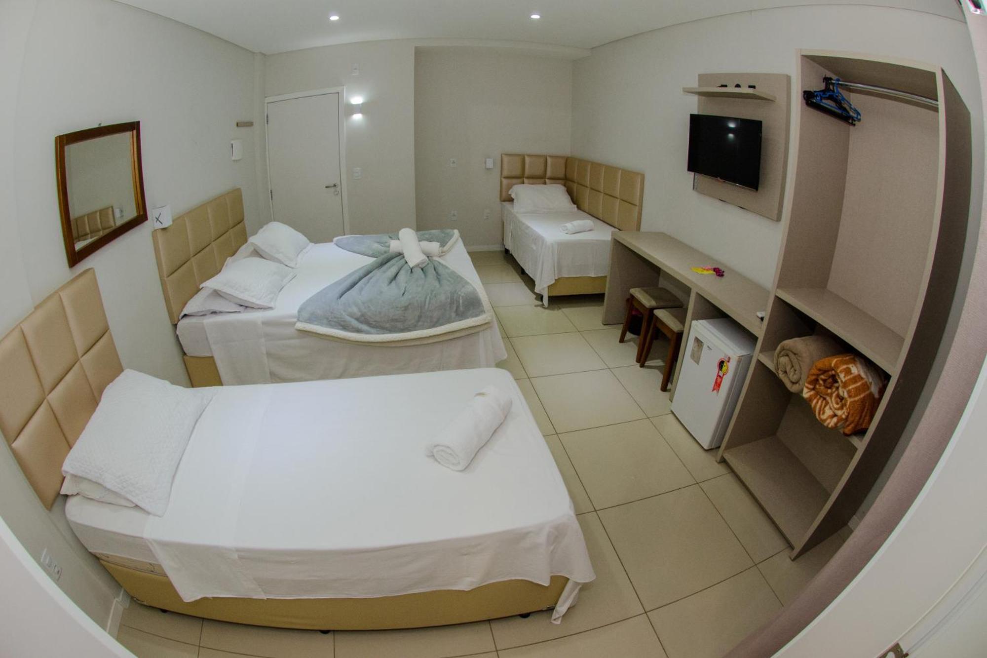 Inn Augusta Penha (Santa Catarina)